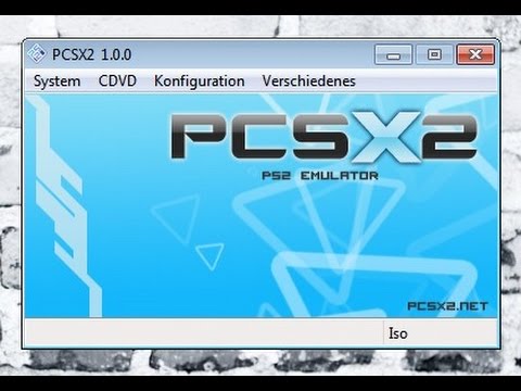 sony playstation 2 emulator for mac os x